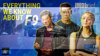 Everything We Know About 'F9'