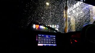 Happy rain day