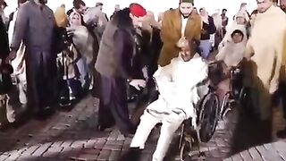 Funny Pakistani