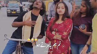 Funny video#Funny vlog