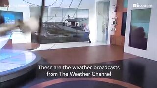 News with new Technology