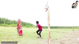 Best Amazing Funny Comedy Video 2022 Must Watch Full entertainmenertainmet bea
