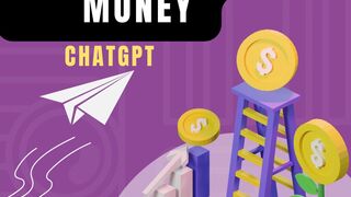 Chatgpt| 3 ways to make money.