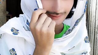 Larkyon Ka Hasny Ka style ????????