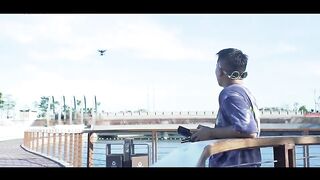 Drone with HD Camera | Sjrc F7 4k Pro 3-axis Gimbal