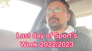 Sports Gala 2022/23 at Pakistan International School Jeddah. KSA