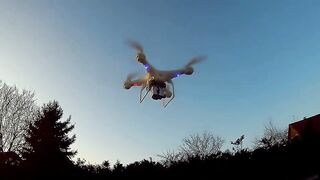 Drone for video and mapping | Remote Control Long Distance Professional High Quality Drone