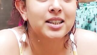 Amir Khan daughter videos facts