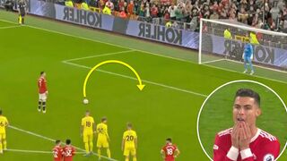 Funny Penalty Moments
