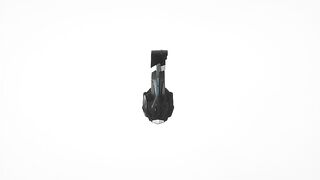 Gaming Headset for PS4 | BENGOO G9000 Stereo Gaming Headset for PS4 PC Xbox