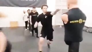 Best Fighter