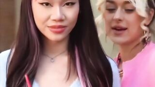Tiktok hotgirls trends