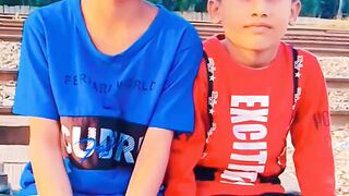 Afaq's Video