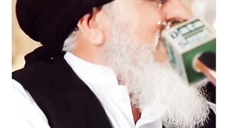 Khadim hussain rizvi