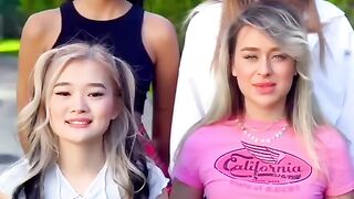 tiktok hot girls trends