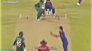 Cricket vedio