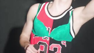 Tiktok Hot girls trends