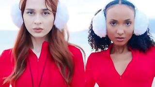 Tiktok Hot girls trends