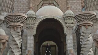 Great Video from Mecca