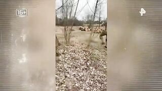 Украинские садисты
