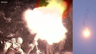 Ukraine holds military drills near border with Belarus