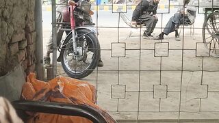 My beautiful funi video