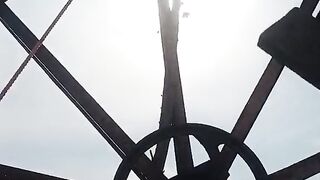 Free energy technology of Pakistani village