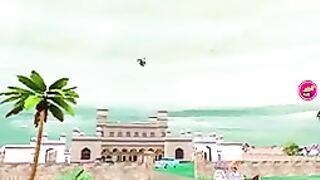 Hindi cartoons.