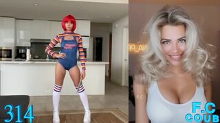 Gag Comedy Videos that end in Chaos