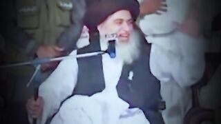 Allama khadim Hussain rizvi