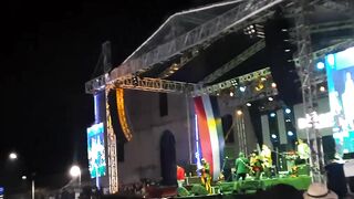 Folclórico colombiano é muito bonito e bom pra dançar #Cultura #Colombia