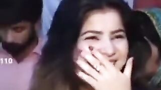 Faiza Ali Sindhi Song