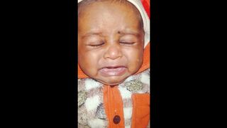 My Baby Is Funny video????