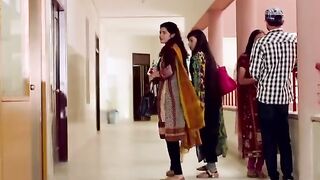 Pakistani drama qurban episode 5 seen