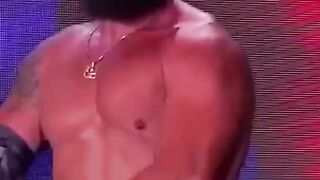 Omos VS Braun Strowman who is stronger---#wwe