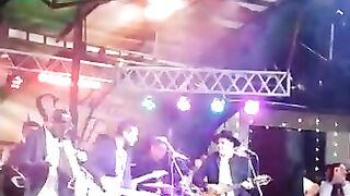 Música colombiana ritmo muito acelerado é muito bom pra dançar #Cultura