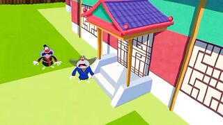 Oggy en de Kakkerlakken
