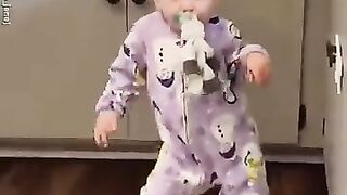 Cute Baby