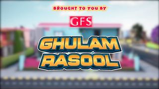Ghulam Rasool New Cartoon _ Main Nahi Dunga _ New Episode  _ 3D Animation