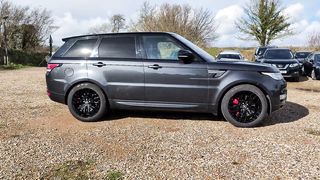 Land Rover Range Rover Sport 3.0 SD V6 HSE Auto 4WD Euro 6 (s-s) 5dr_HD.