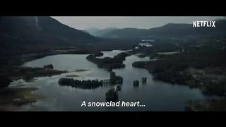 TROLL | Official Teaser | Netflix