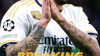 Joselu out for up to three weeks with ankle injury