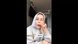 Woman Grabs Mans Junk Infont Of His Girlfriend