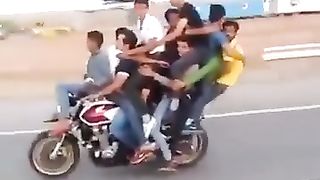 One for all