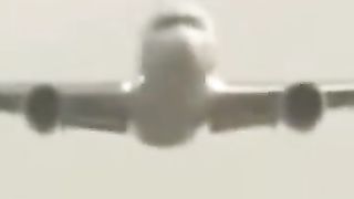 WHY did this 767 do a BELLY LANDING