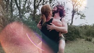 My Girlfriend is TRANS But I'm Not GAY!