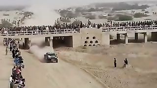 Sahibzada Sultan Full Throttle Video