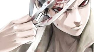 Karakter Anime Yang Susah Di Bunuh. Part 6