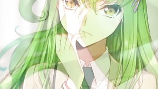 Karakter Anime Yang Terlihat Muda Padahal Udah Tua. Part 8