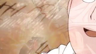 Karakter Anime Yang Susah Di Bunuh. Part 5